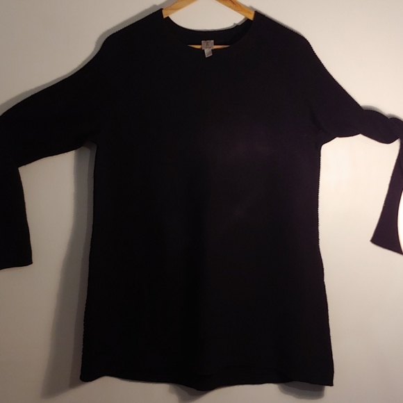 Loose fitting sweater - Picture 4 of 4